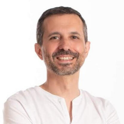 Nico Vega - Business & Market Advisor